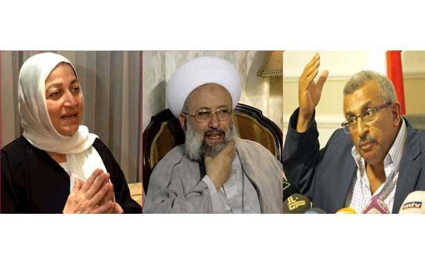 بهية الحريري: ماذا يريد حزب الله من صيدا