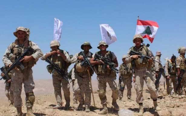 حركة «مقلقة» لاستخبارات اقليمية داخل عين الحلوة