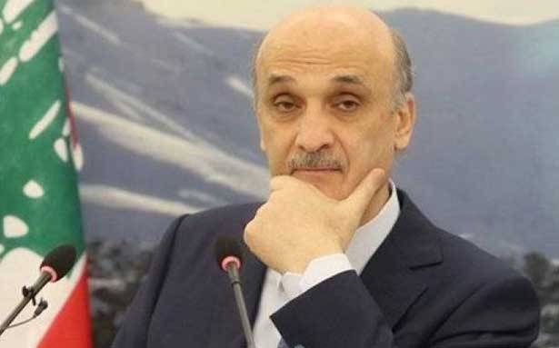 جعجع: سيكون للسعودية دور مركزي....
