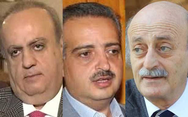 المعركة على «الصوت التفضيلي» بين ارسلان ووهاب