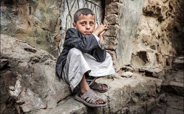 أطفال اليمن «الأشرار»