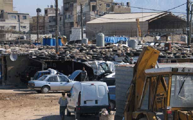 طرابلس : التنمية والمشاريع حقيقة او خدعة؟