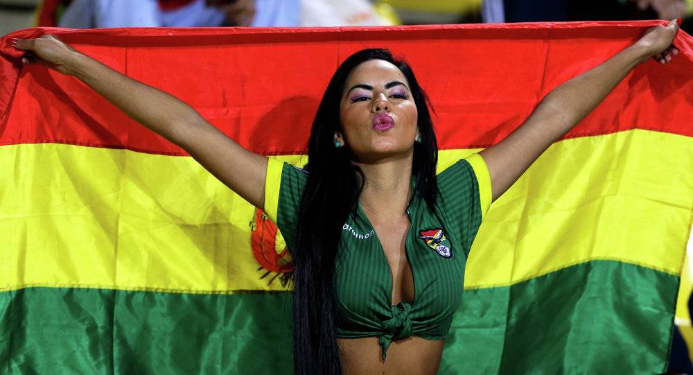 مكسيكية من السكان الأصليين ترشح نفسها في انتخابات الرئاسة