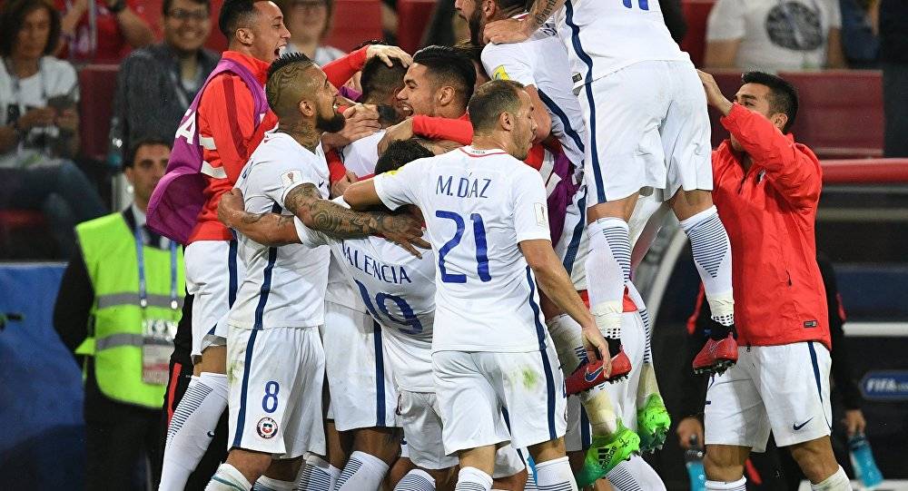 تشيلي ترفض الحديث عن مساعدة برازيلية في تصفيات كأس العالم