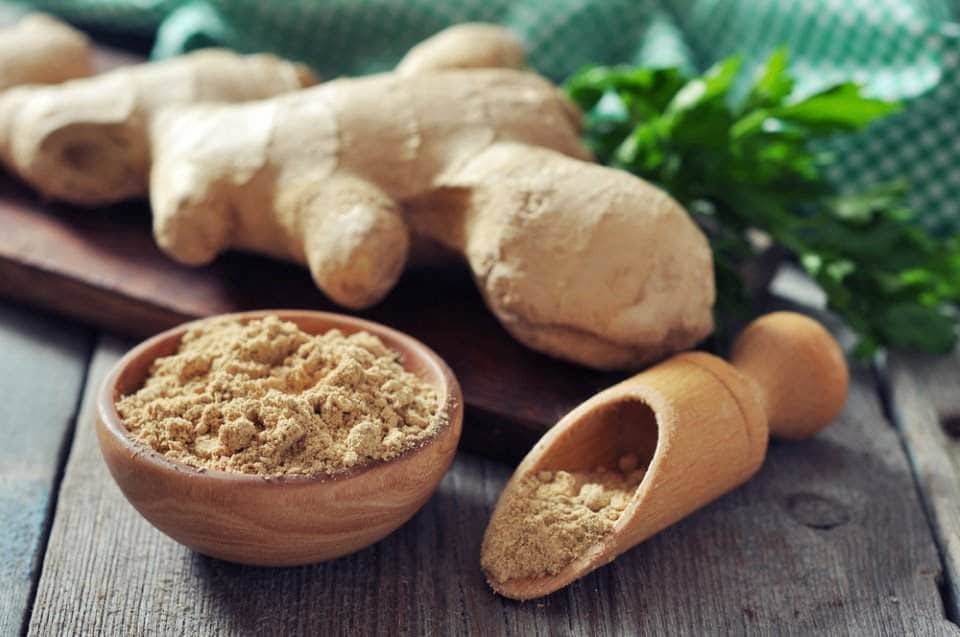يحارب البرد ويحمي من السرطان.. أسباب ستدفعك لزيادة استهلاك الزنجبيل