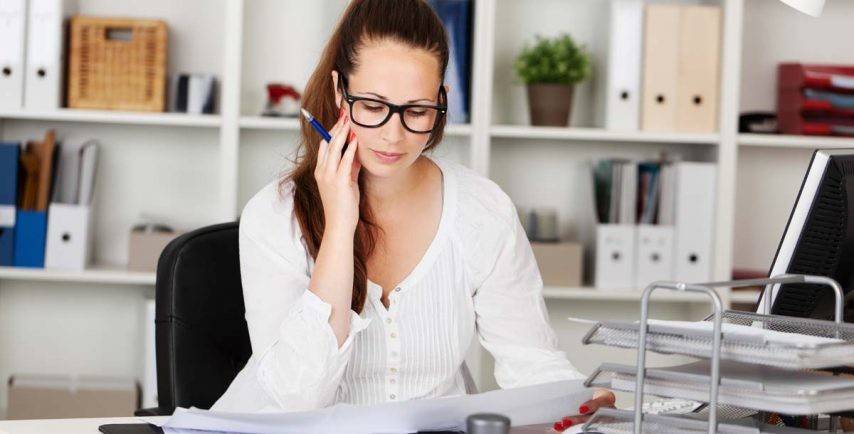 للمرأة.. بعد الأربعين لا تعملي أكثر من 3 أيام في الأسبوع!