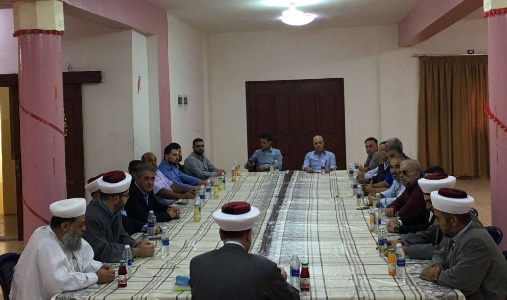 الاصلاح والوحدة: مواقف عون وطنية بامتياز