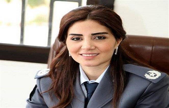 بعد اتهامها بنشر صور "غير محتشمة" على انستاغرام.. هكذا ردّت المقدم سوزان الحاج