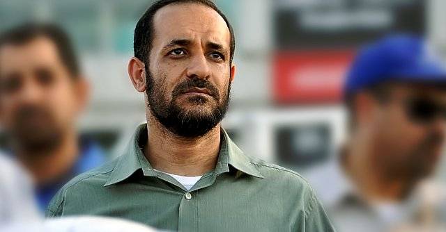 الرادود مهدي سهوان إلى الحرية بعد اعتقاله بسبب مشاركته في اعتصام الدراز