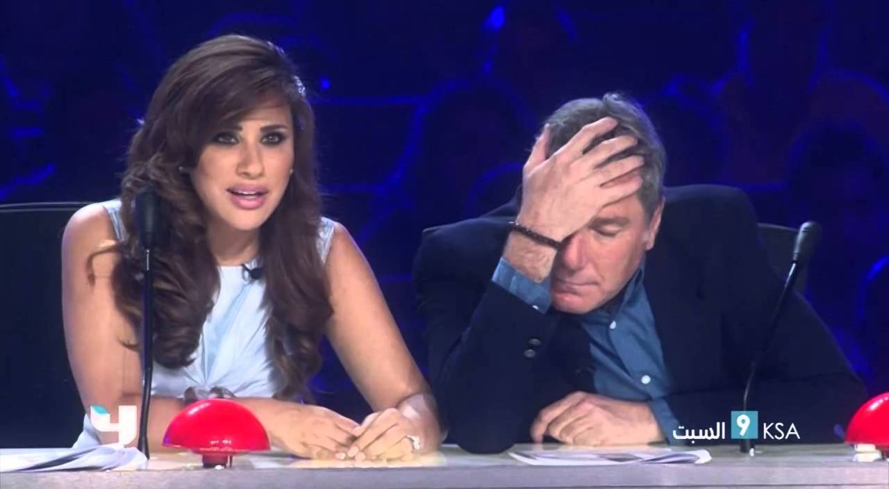 Arabs Got Talent وداعاً؟