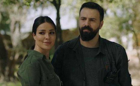 المنافسة على "الهيبة" بين "LBCI" و"MTV" مستمرة.. من سيفوز بحقوق عرضه؟!