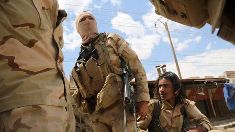 انطلاق المرحلة الأخيرة من عملية تحرير الرقة مساء اليوم