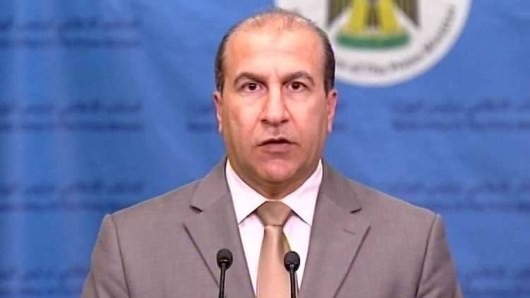 الحكومة العراقية تعلن أنها غير ملزَمة بما صدر عن لقاء بارزاني مع علاوي والنجيفي