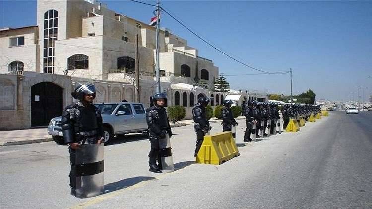 بترا: الأردن يستدعي القائم بالأعمال السوري في عمان على خلفية تصريحات مسيئة للمملكة ‎