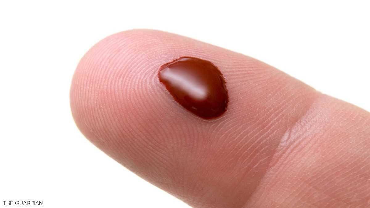 لماذا نخاف من منظر الدم؟