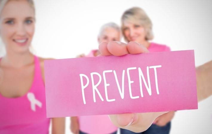 7 نصائح مهمة للوقاية من سرطان الثدي