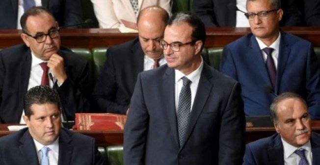 تونس: وفاة وزير الصحة سليم شاكر بنوبة قلبية أثناء سباق للتوعية بالسرطان