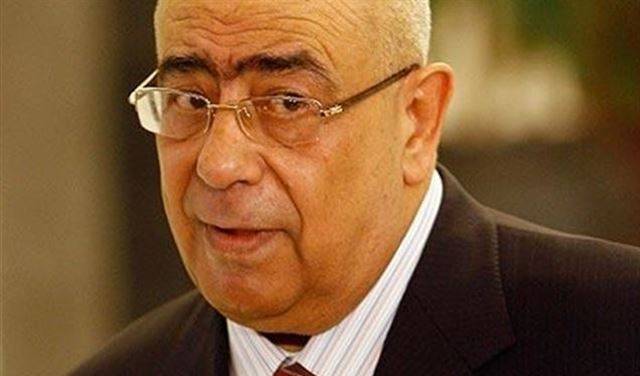 هجوم ناري من فتوش على المشنوق!