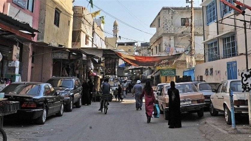 هذا هو سبب اطلاق النار في عين الحلوة...