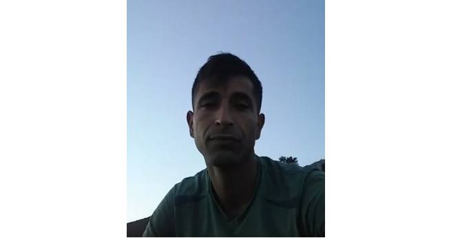 بالفيديو.. منعوه من رؤية طفله فقتل زوجته وانتحر مباشرة عبر "فيسبوك"