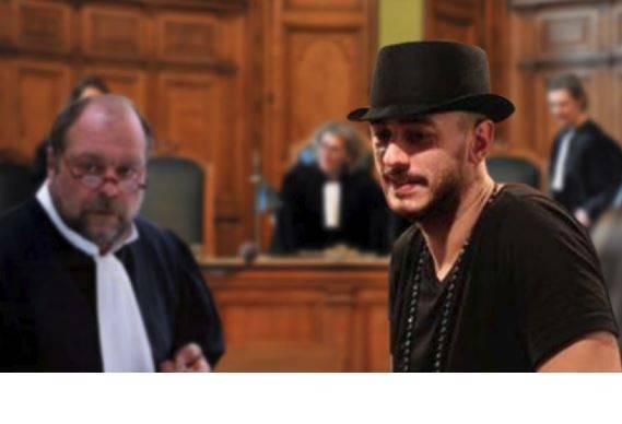 لماذا تلقّى محامي سعد لمجرد تهديدات بقتل أبنائه؟!