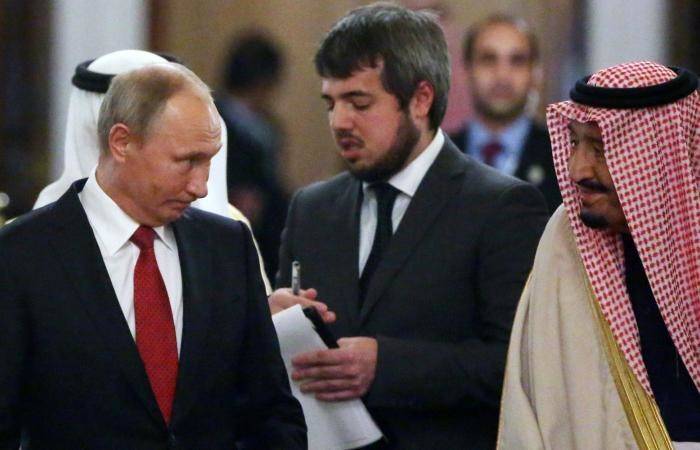 لهذه الأسباب زار العاهل السعودي موسكو.. وإيران لم تكن بعيدة