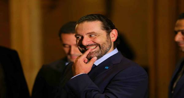الحريري: حكومتنا أنجزت الكثير غيرنا ماذا فعل؟!