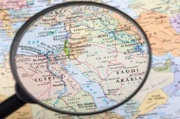 شرق أوسط جديد: ضمّ جزء من سوريا إلى لبنان.. هل تتحقق "نبوءة" كونداليزا ورالف؟