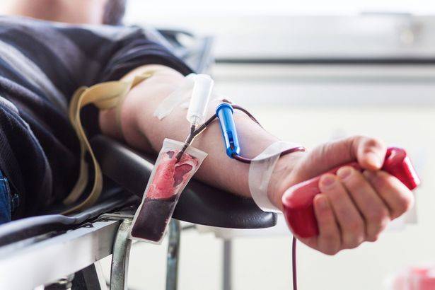 مطلوب وحدات دم فئة o+ للمريضة نهى صفير في مستشفى الشرق الاوسط للاتصال 76181625