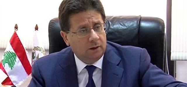كنعان طالب بتعليق بند زيادة 1 بالمئة على الـTVA الى حين اقرار الموازنة
