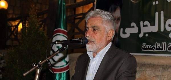 صالح : ﻻيوجد مبرر لتأجيل اﻻنتخابات النيابية يوما واحدا