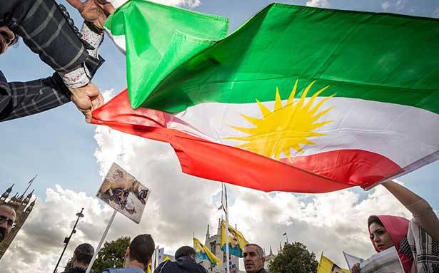 مشروع الدولة الكردية يحدث «زلزالا» في المنطقة  ولبنان في مهب الرياح الاقليمية