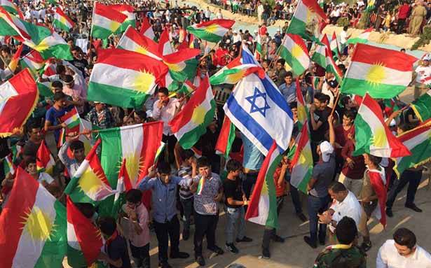 روسيا : سنواصل التعاون مع كردستان العراق
