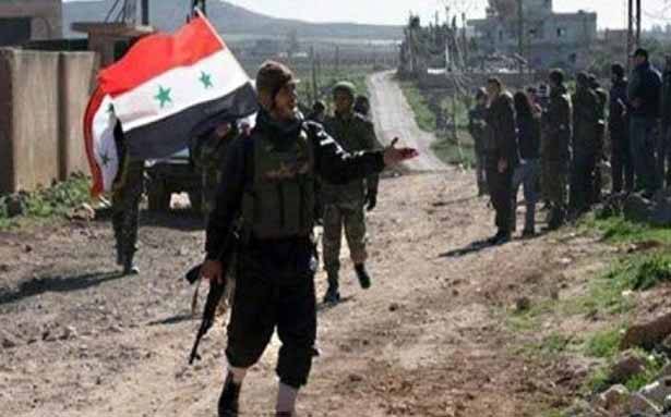 تركيا من البر وروسيا من الجو في الهجوم على إدلب