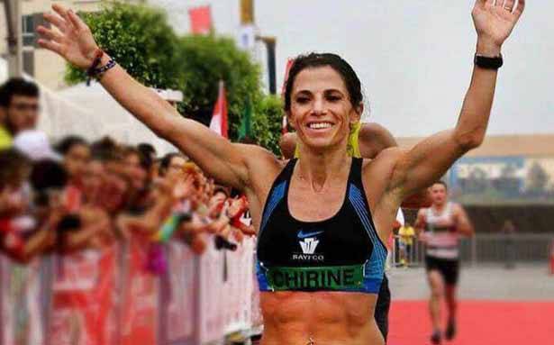 رقم قياسي لبناني جديد
انجاز لشيرين نجيم في ماراتون شيكاغو
بتسجيلها ساعتين و39 دقيقة و21 ثانية