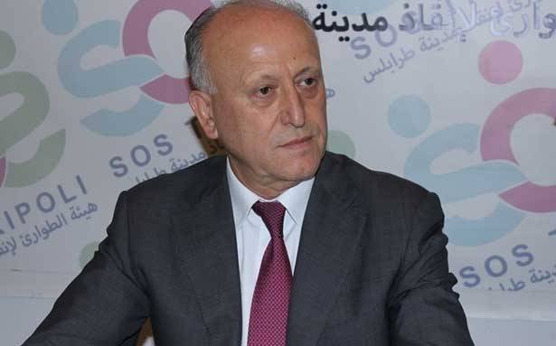 ماكينة ريفي جاهزة طرابلسياً ويركز على دائرة بيروت الثانية