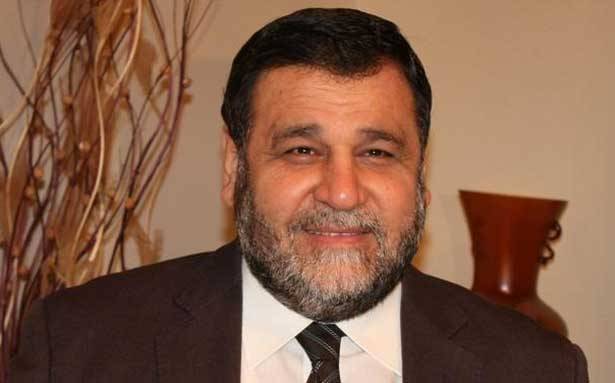 خالد الضاهر في «حيرة انتخابية»