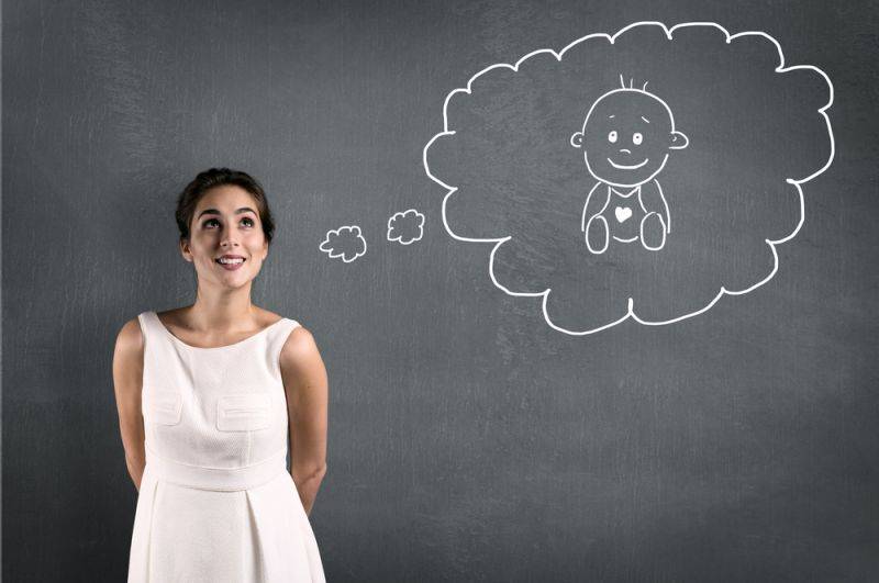 سبعة خطوات تحضيرية ما قبل الحمل