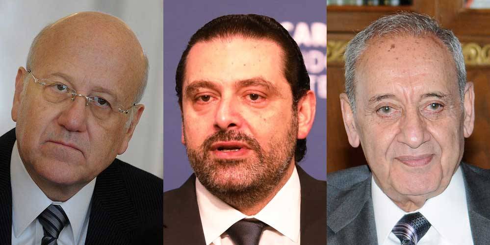 السفراء الاجانب : أي تمديد سيكون نقطة سوداء للديموقراطية
المستقبل يواجه تحدياً شمالاً وميقاتي يُحرز نقاطاً جديدة
