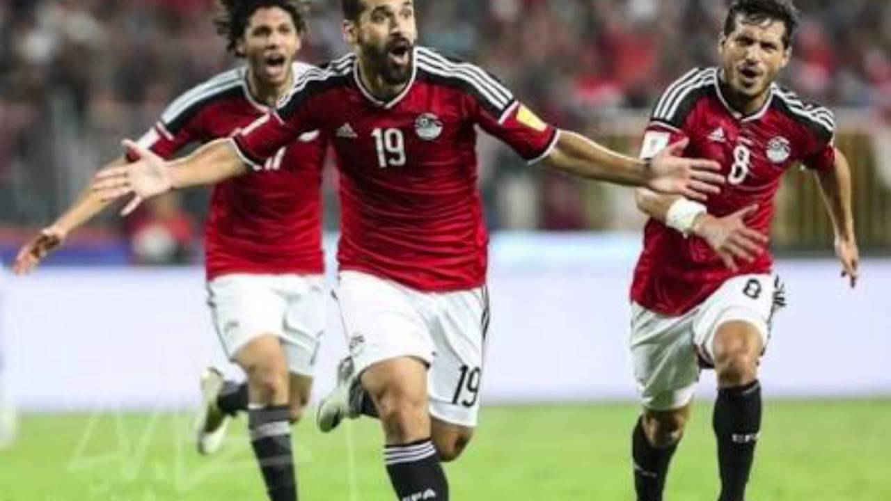 هل يتأهل المنتخب المصري الشقيق اليوم إلى مونديال 2018؟
الجماهير ملأت المدرجات باكراً.. واستعدادات الاحتفالات جارية!