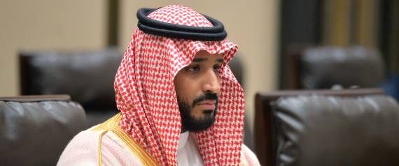 "العهد الجديد" ينشر معلومات عن حالة بن سلمان.. يعيش في خوف شديد ولا يثق إلا بهذا الرجل