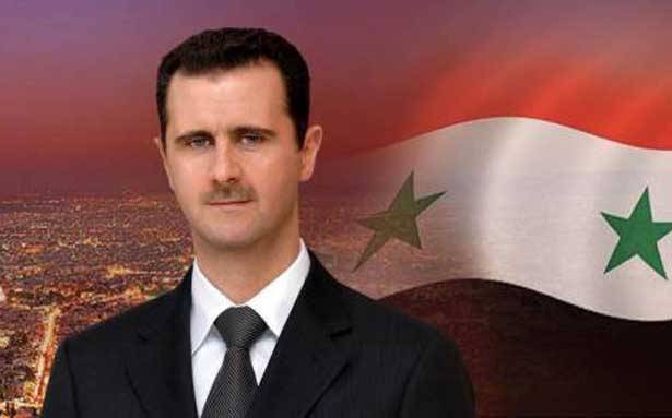 هل سيتقاسم الأسد الحكم مع المعارضة؟