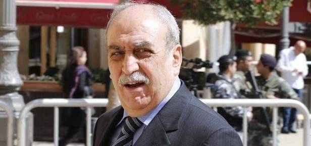 الرفاعي: لتعزيز الوحدة الوطنية وتوحيد النظرة المستقبلية لما يجري بالمنطقة