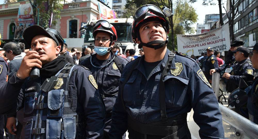 زلزال بقوة 6.3 درجة يهز شمال تشيلي