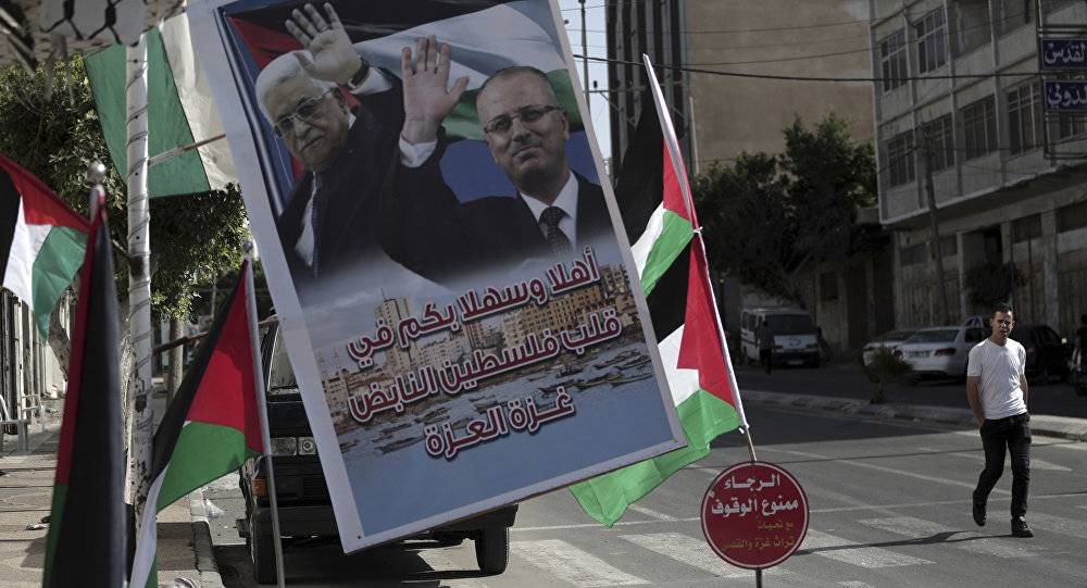 مفكر فلسطيني: طريق المصالحة مازال طويلا ومليئا بالألغام