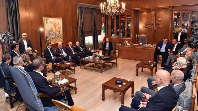 بري يكشف: هذا هو أهم سلاح!