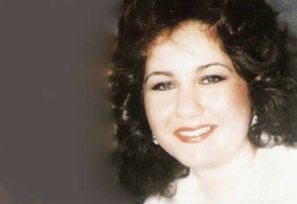 الفنانة فاتن الحناوي إلى مثواها الأخير