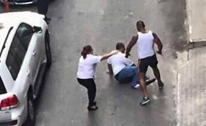 ما الجديد في جريمة قتل جورج الريف؟