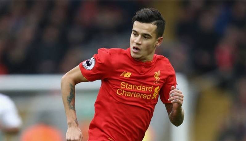 ليفربول يوافق على انتقال كوتينيو إلى برشلونة بعد 3 أشهر!