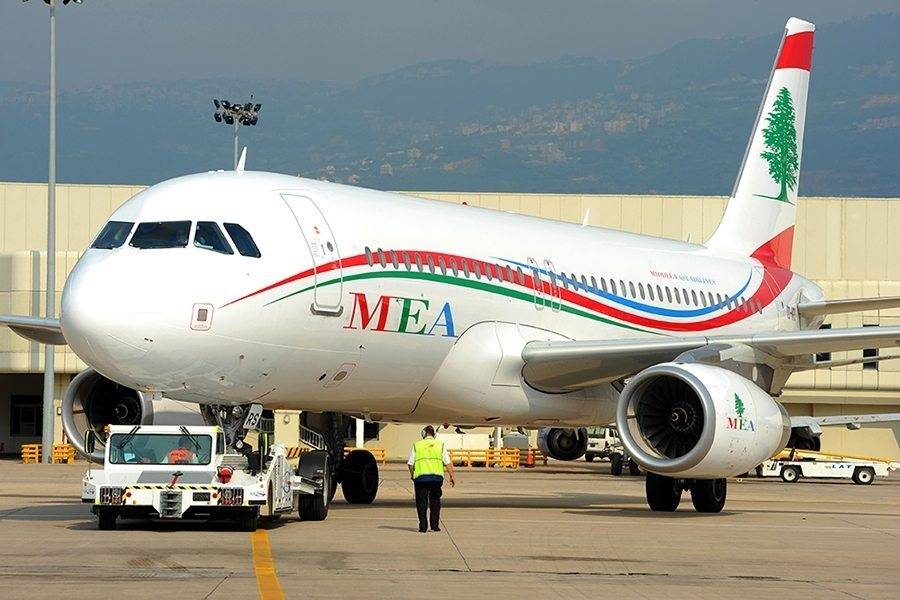 فنيانوس : الميدل ايست ستبقى دائما رمزا للاصلاح والتطور والانجاز